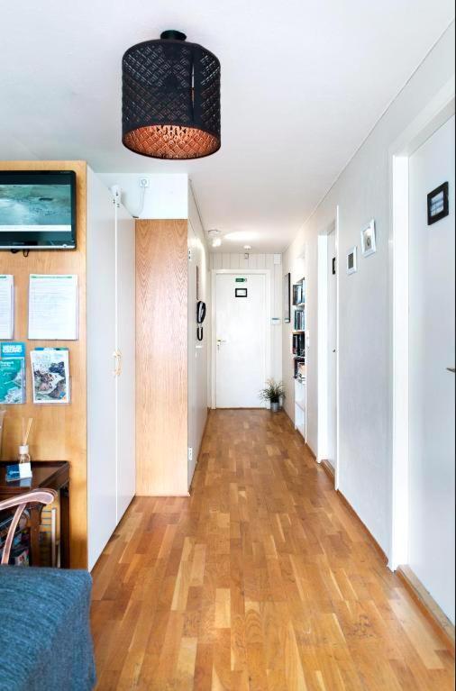Blue House B&B Seltjarnarnes Экстерьер фото