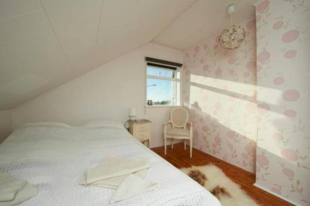 Blue House B&B Seltjarnarnes Экстерьер фото