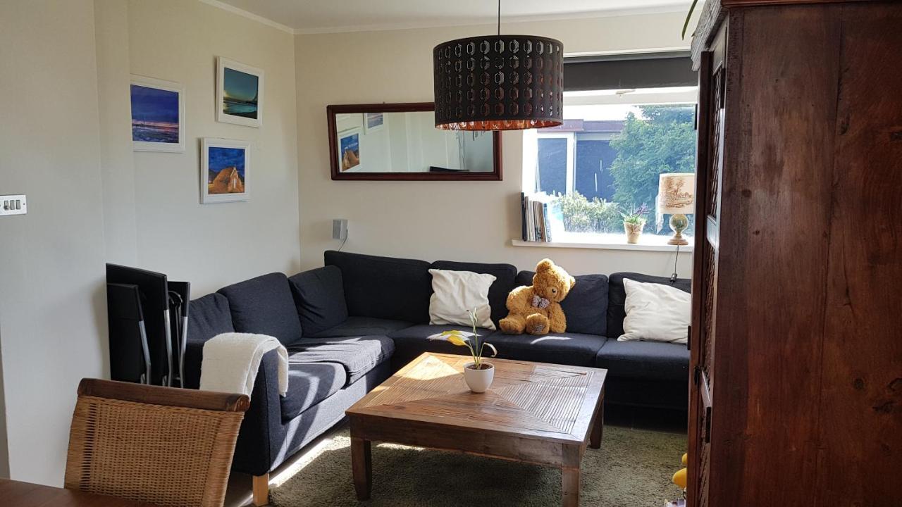 Blue House B&B Seltjarnarnes Экстерьер фото